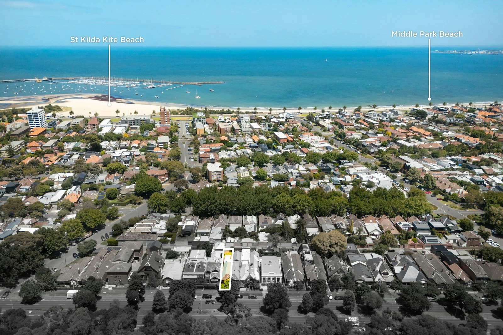 172 Canterbury Road, Middle Park, 3206