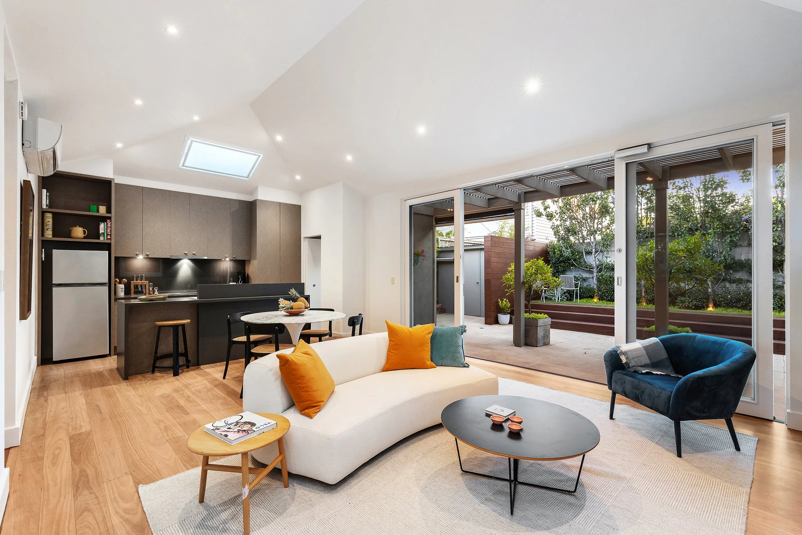 22 Neville Street, Albert Park, 3206