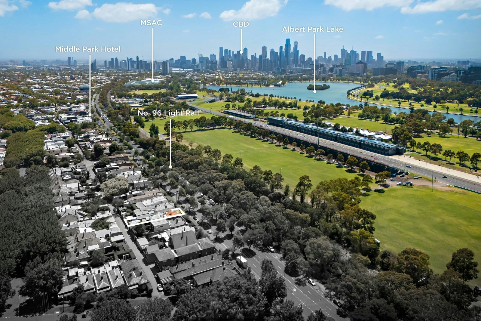 172 Canterbury Road, Middle Park, 3206