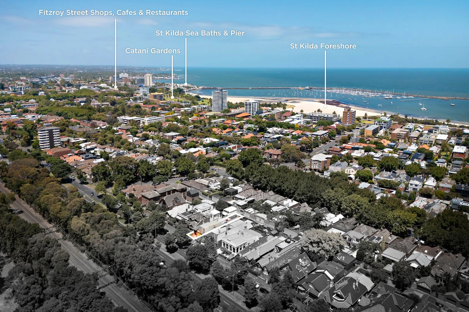 172 Canterbury Road, Middle Park, 3206