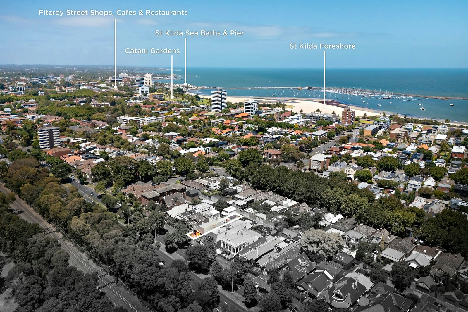 172 Canterbury Road, Middle Park, 3206