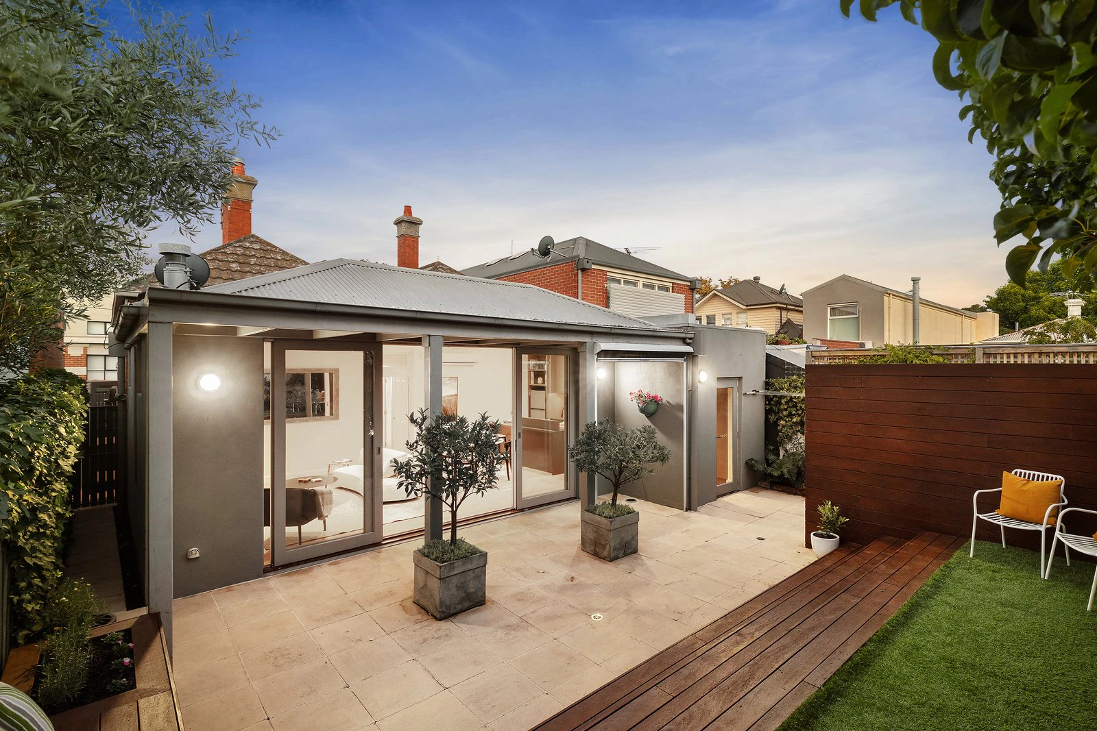 22 Neville Street, Albert Park, 3206