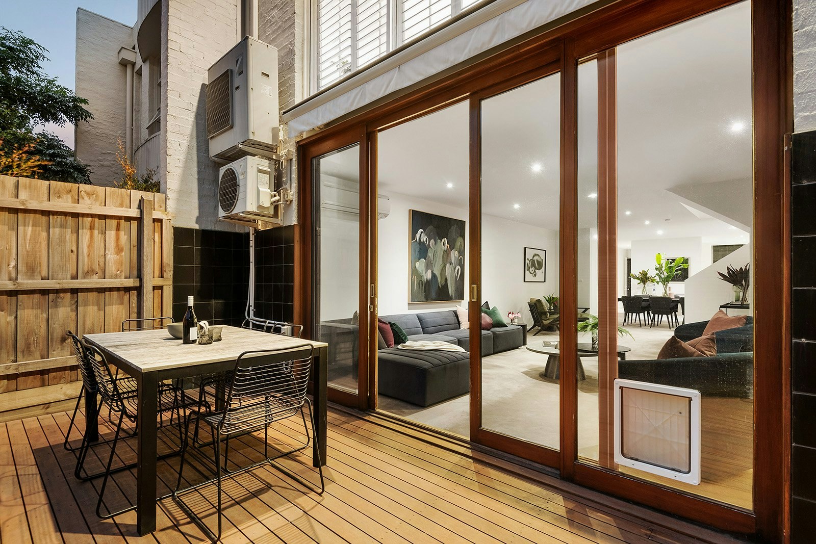 18 Medley Place, South Yarra, 3141