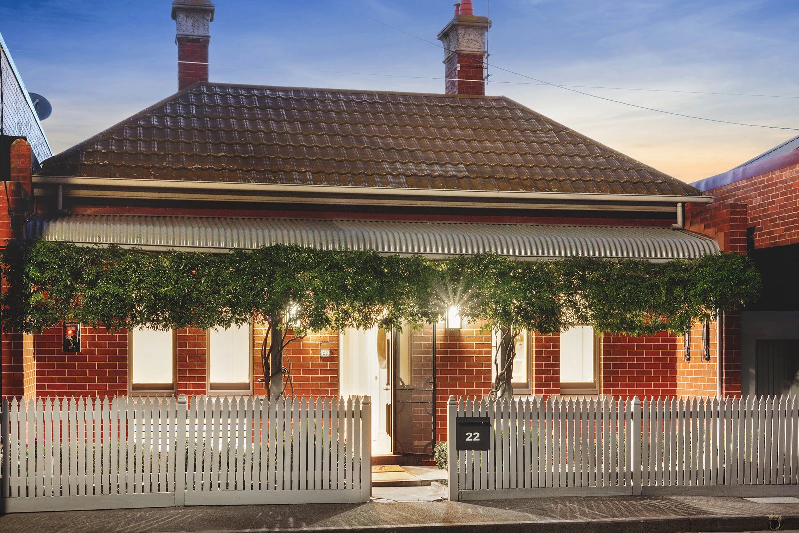 22 Neville Street, Albert Park, 3206