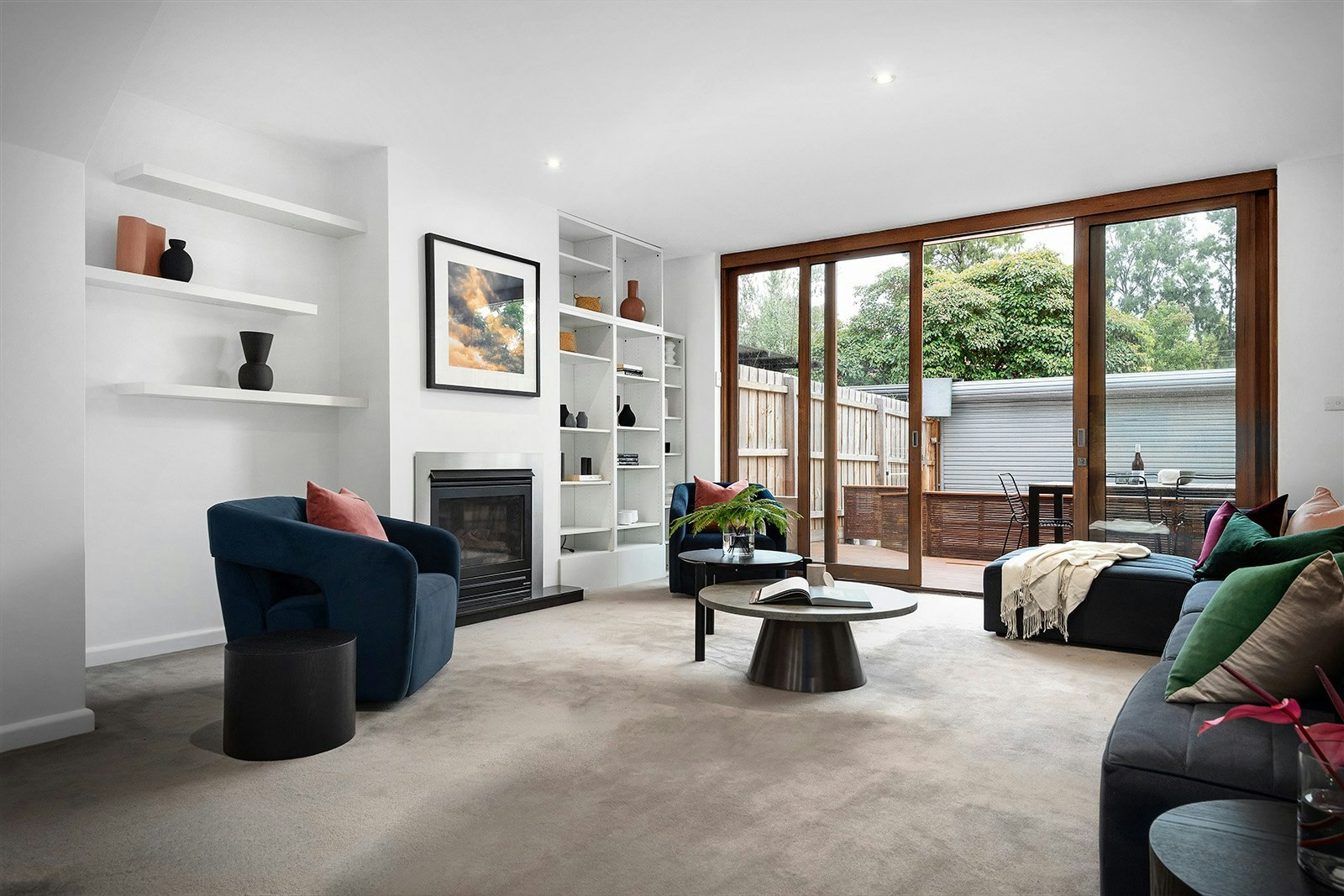 18 Medley Place, South Yarra, 3141