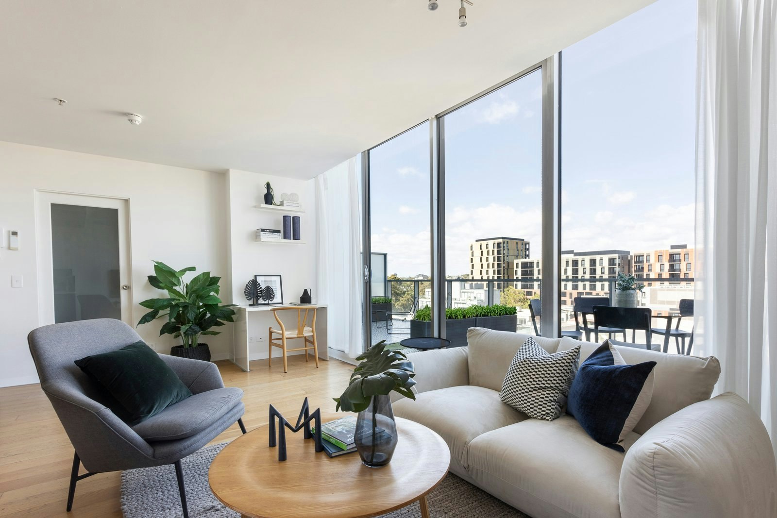 613/15 Clifton Street, Prahran, 3181