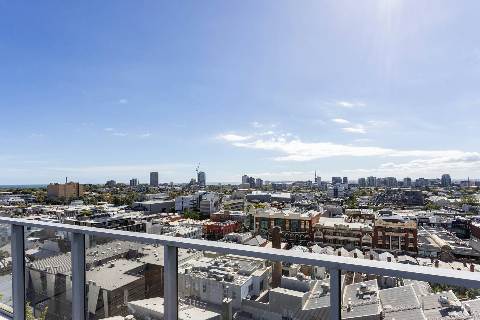 613/15 Clifton Street, Prahran, 3181