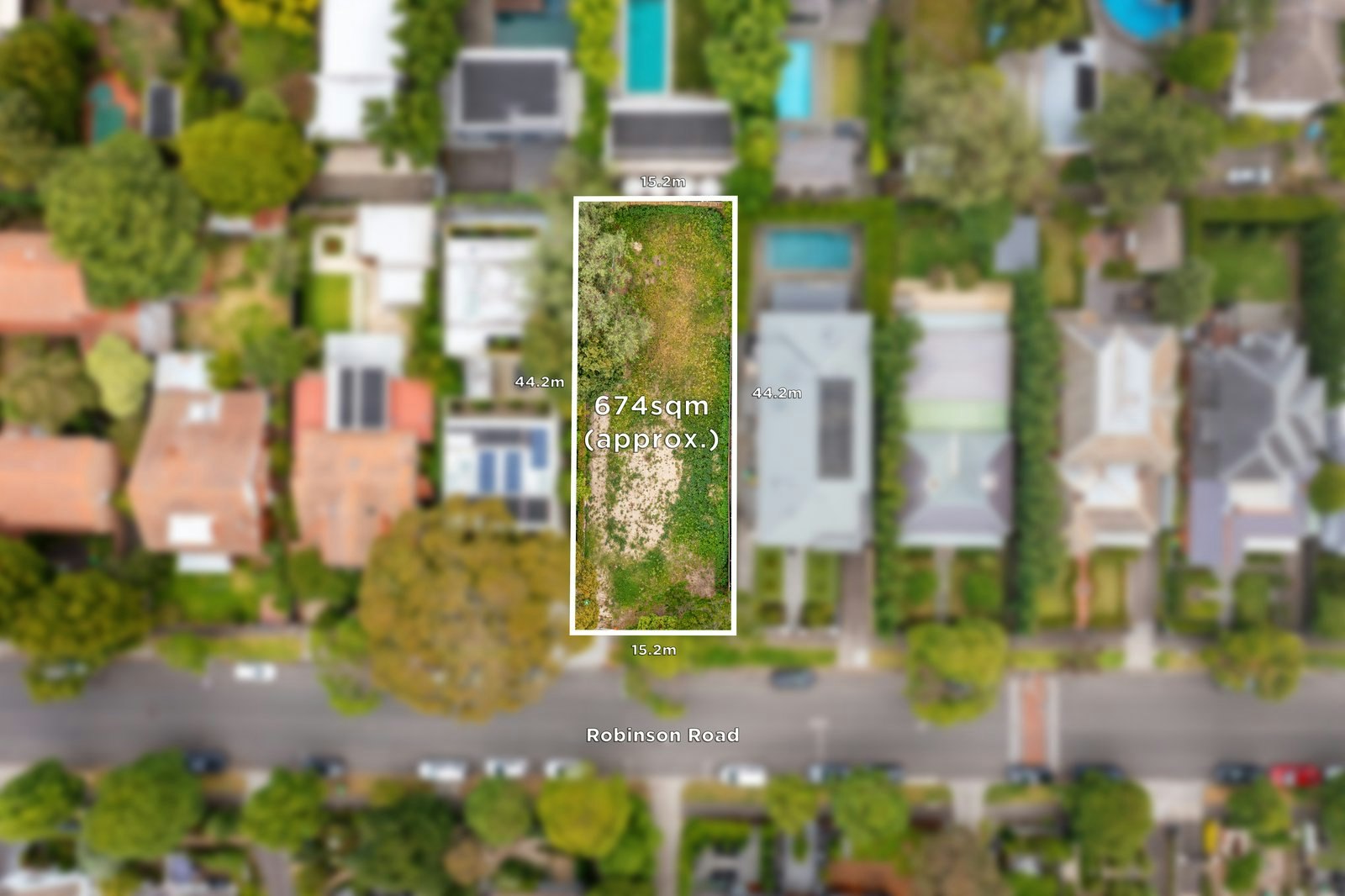 neighborhood