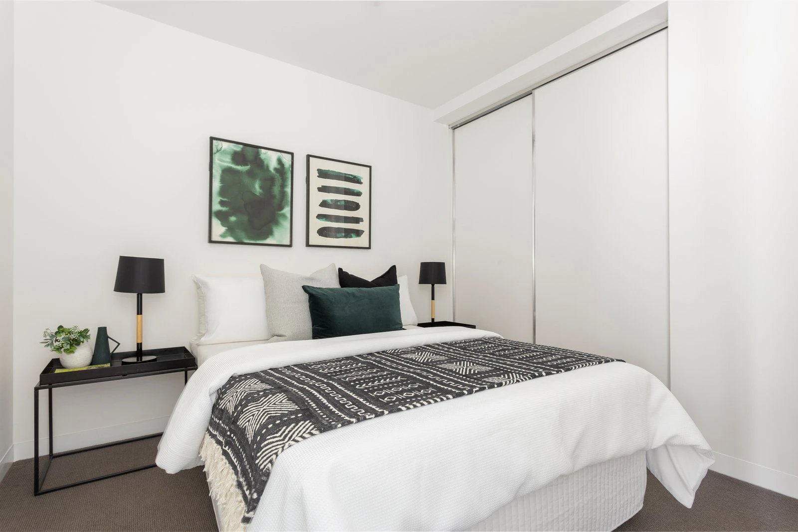 613/15 Clifton Street, Prahran, 3181