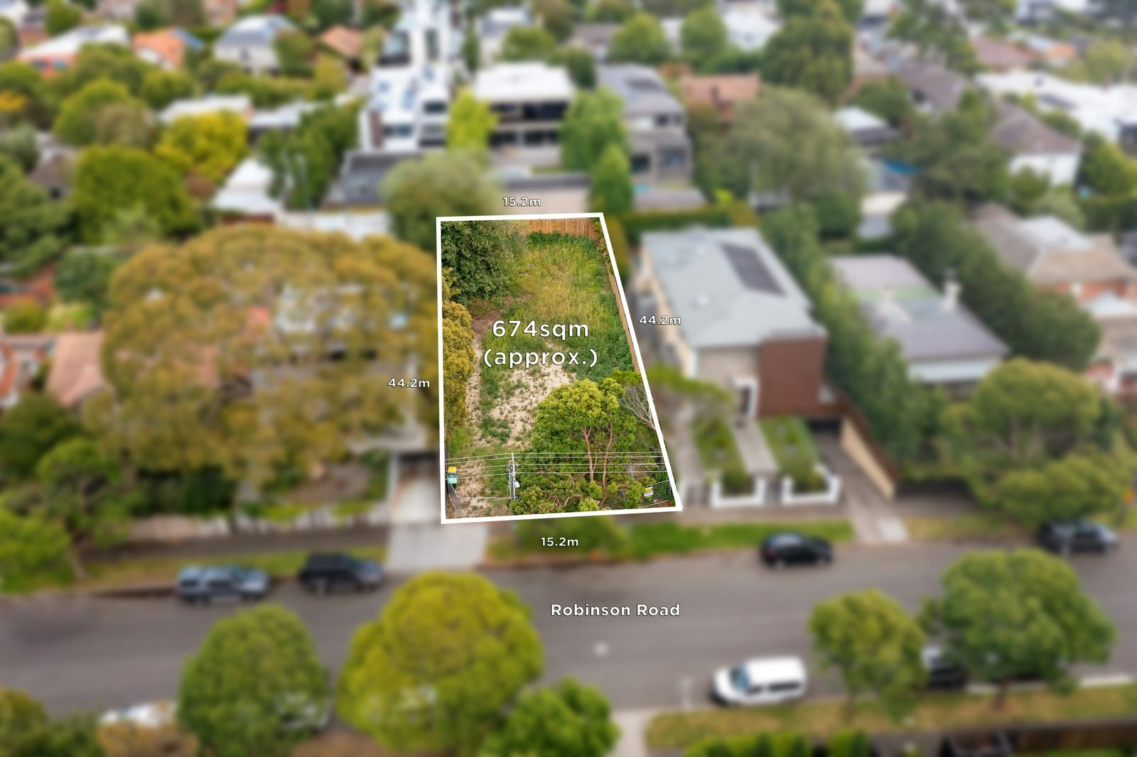 34 Robinson Road, Hawthorn, 3122