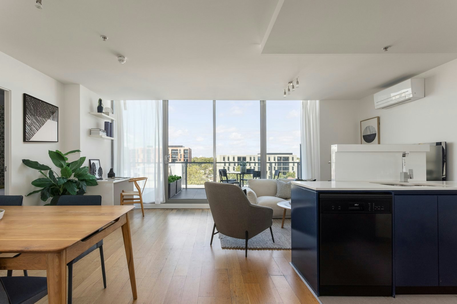 613/15 Clifton Street, Prahran, 3181