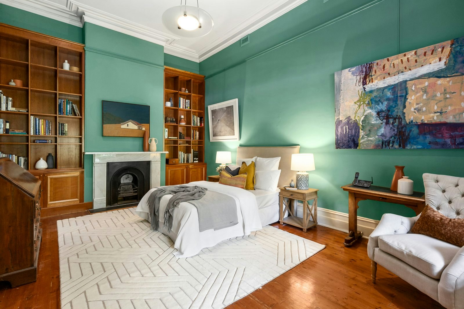 14 Darling Street, South Yarra, 3141