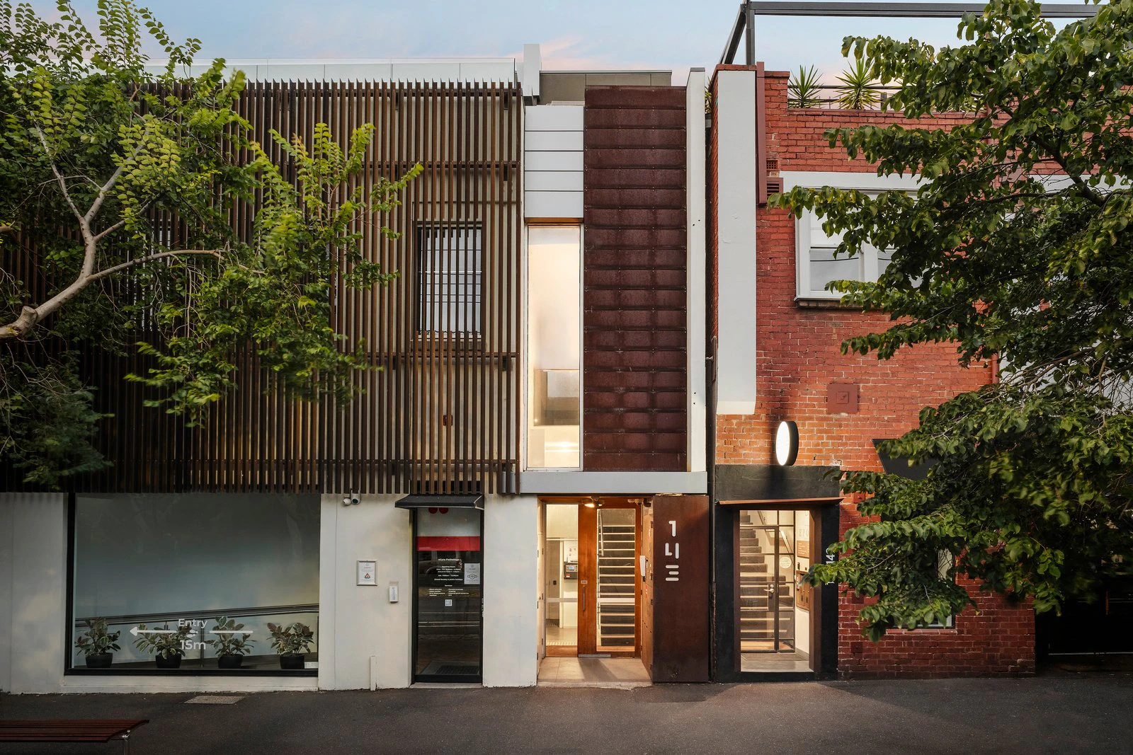 2/143 Cecil Street, South Melbourne, 3205