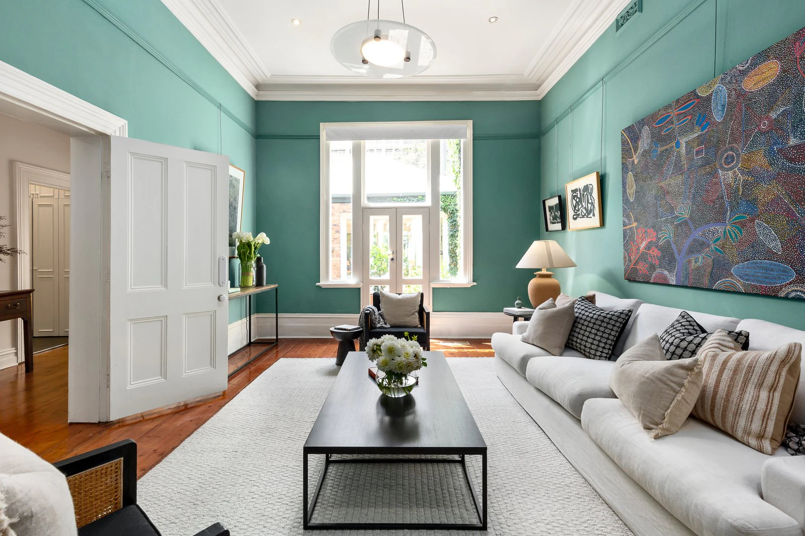 14 Darling Street, South Yarra, 3141