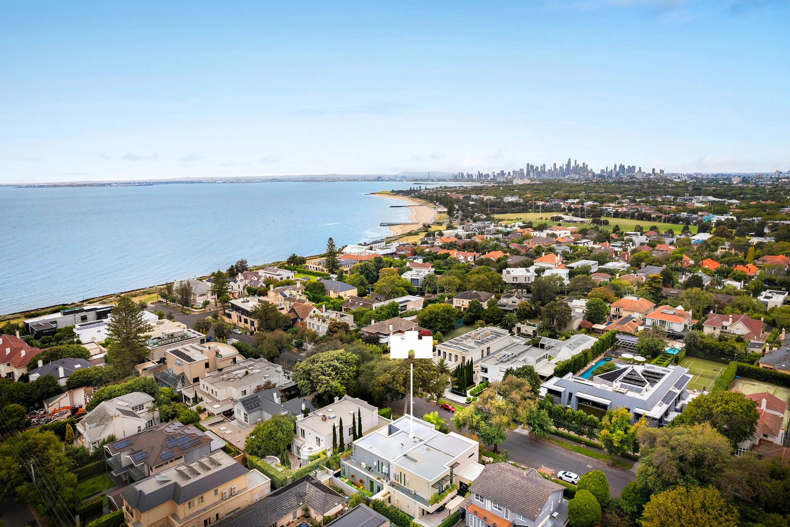 18 Martin Street, Brighton, 3186