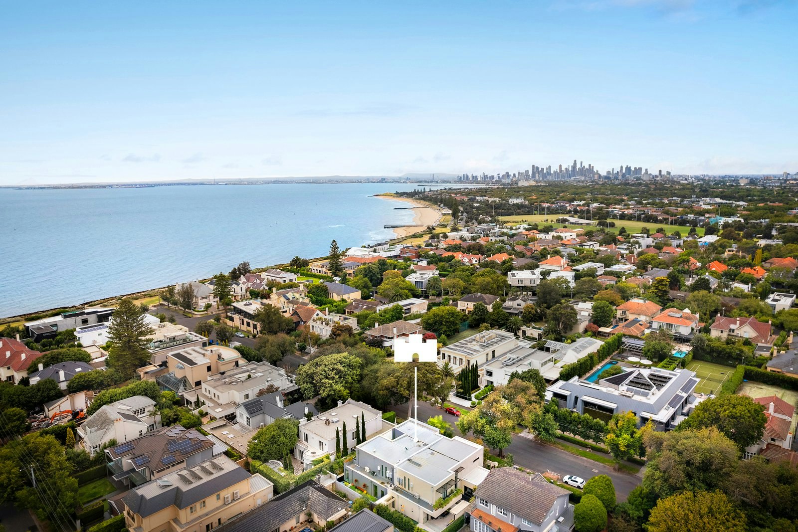 18 Martin Street, Brighton, 3186