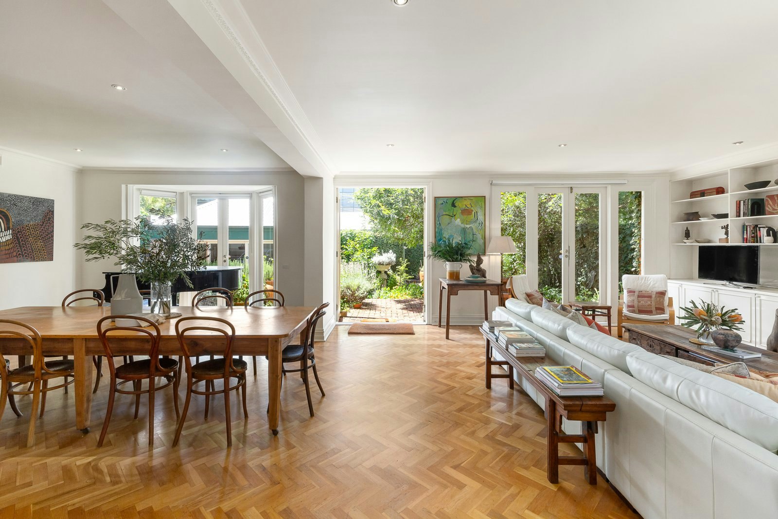 14 Darling Street, South Yarra, 3141