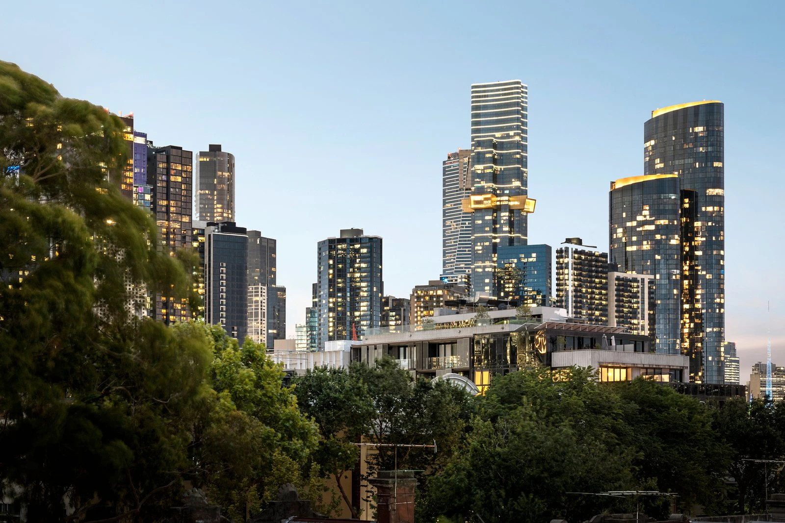 2/143 Cecil Street, South Melbourne, 3205