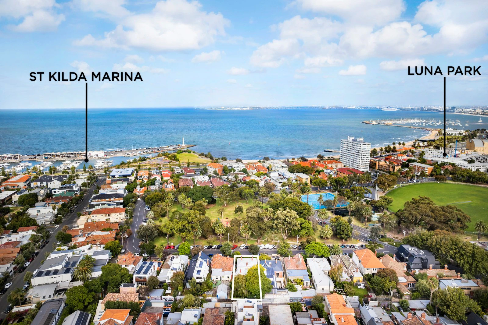 76 Chaucer Street, St Kilda, 3182