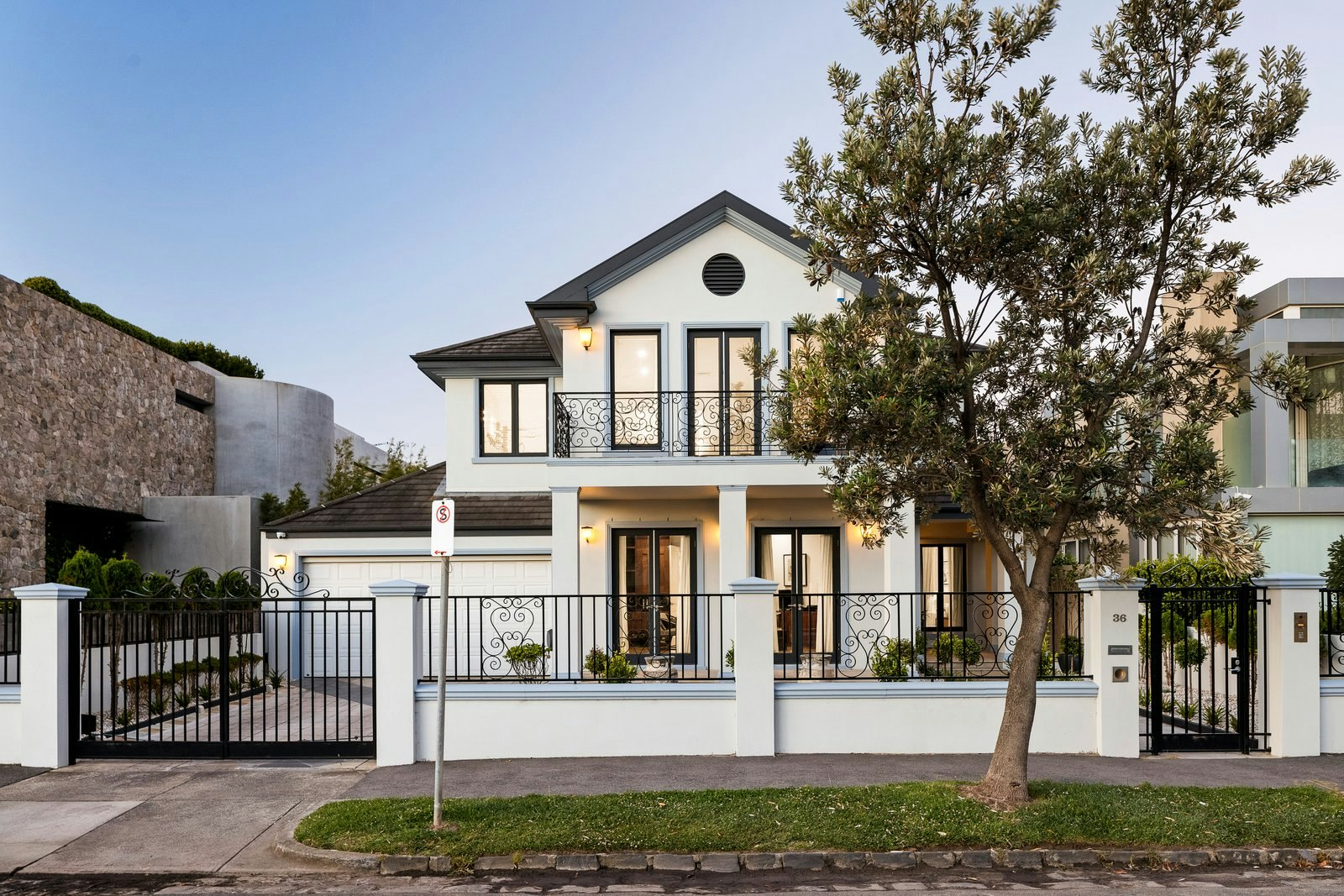 36 Dawson Avenue, Brighton, 3186