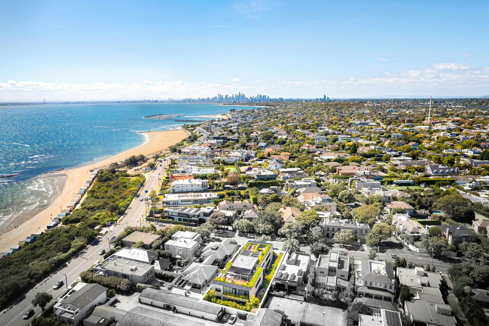 3/2D Dendy Street, Brighton, 3186