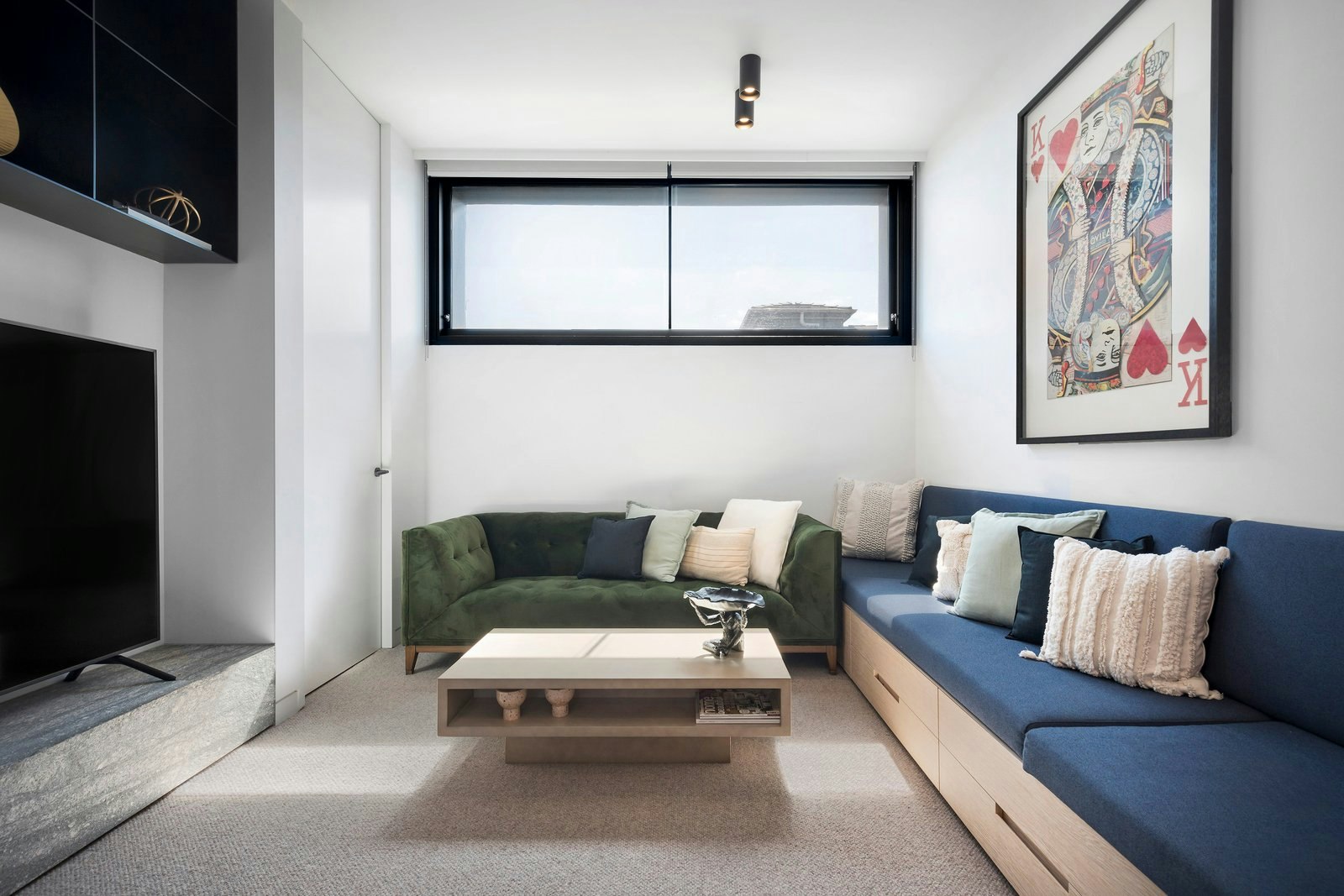 3/2D Dendy Street, Brighton, 3186