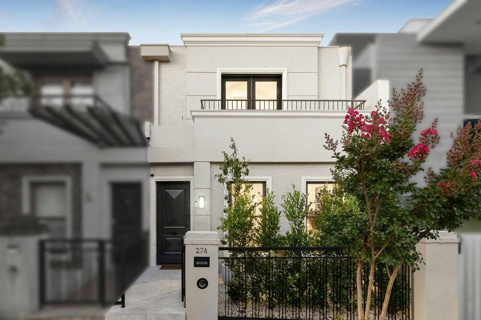 27A Palermo Street, South Yarra, 3141