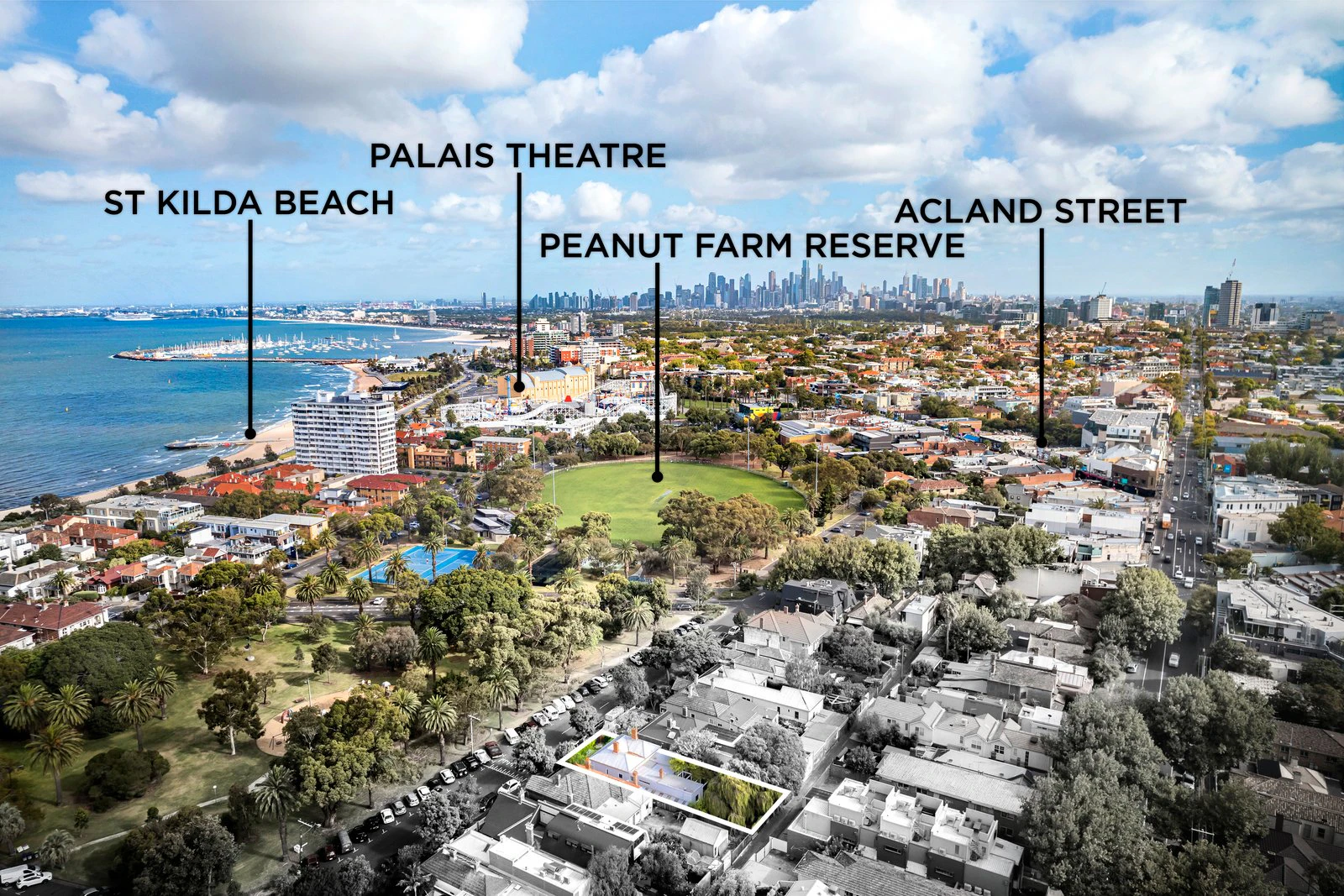 76 Chaucer Street, St Kilda, 3182