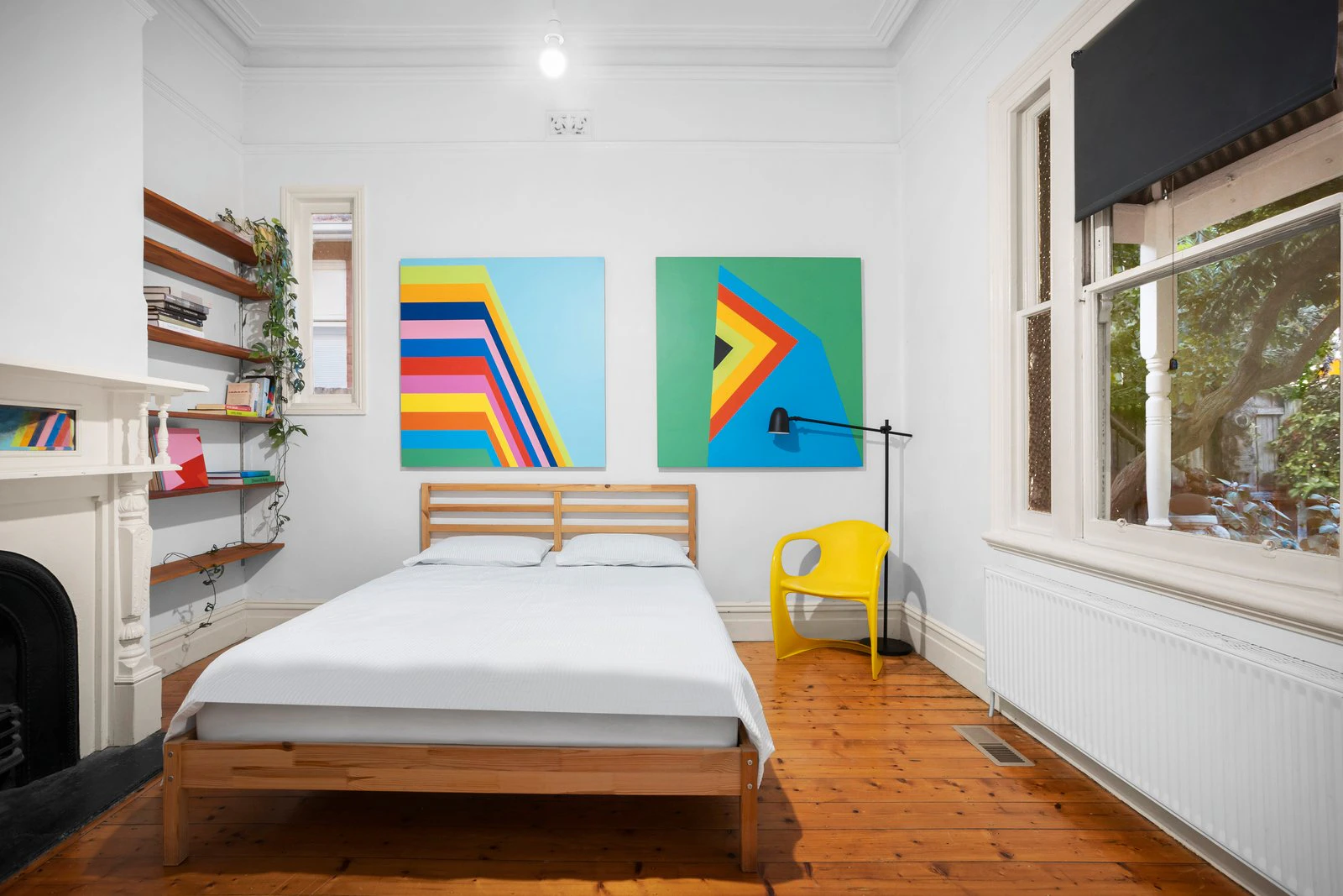 76 Chaucer Street, St Kilda, 3182