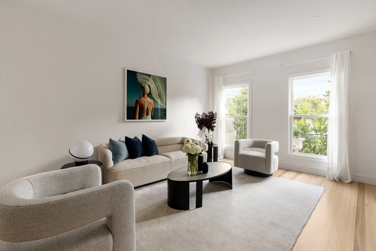 27A Palermo Street, South Yarra, 3141