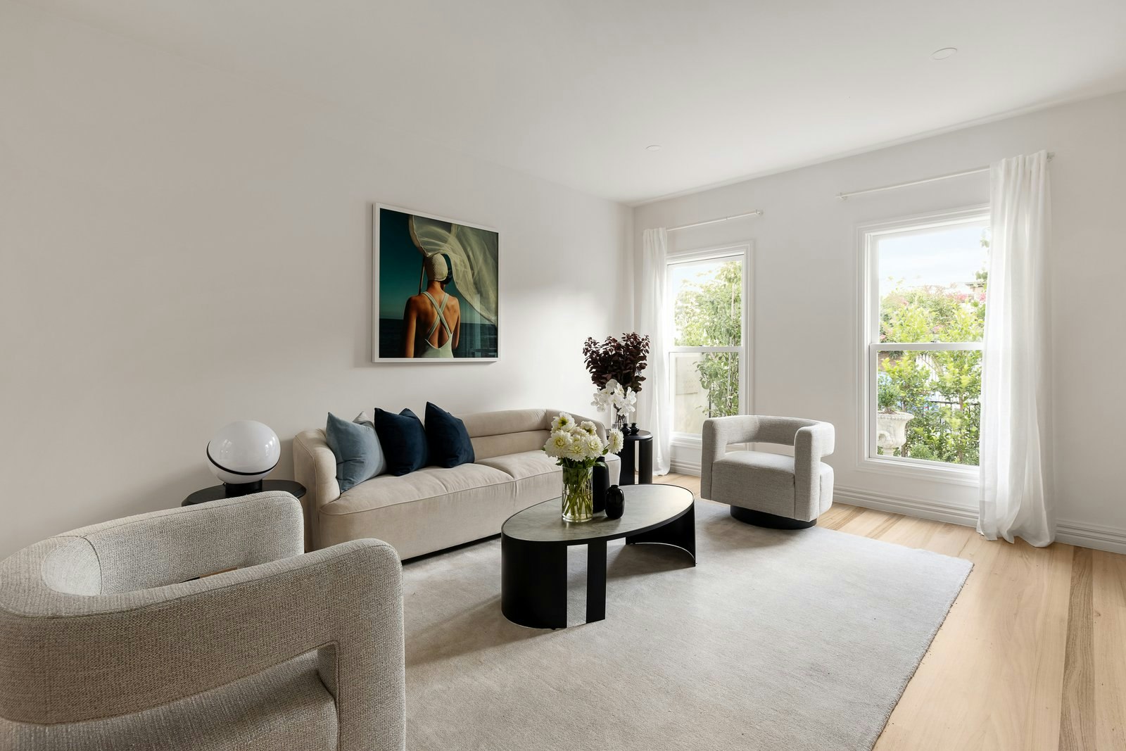 27A Palermo Street, South Yarra, 3141