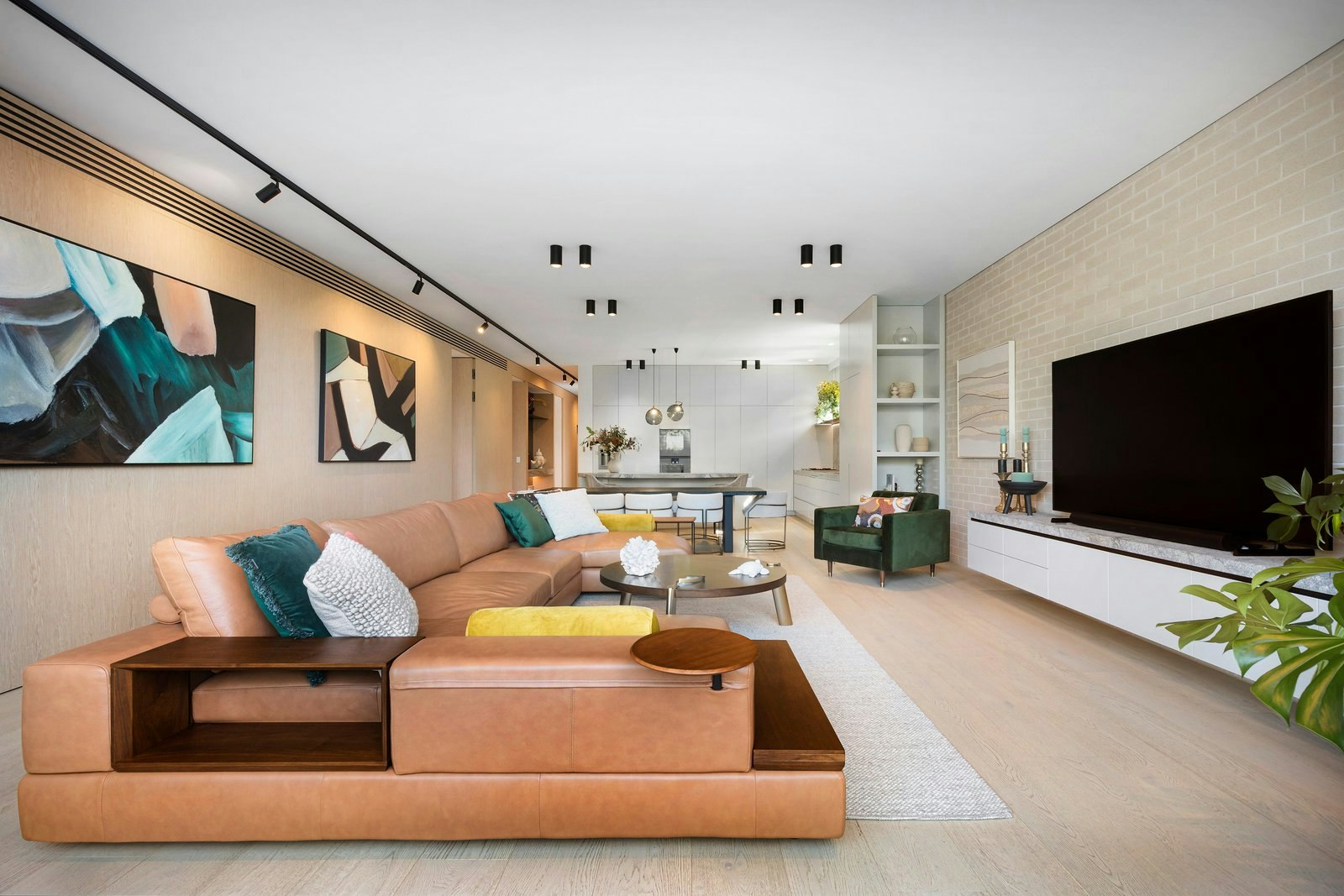 3/2D Dendy Street, Brighton, 3186