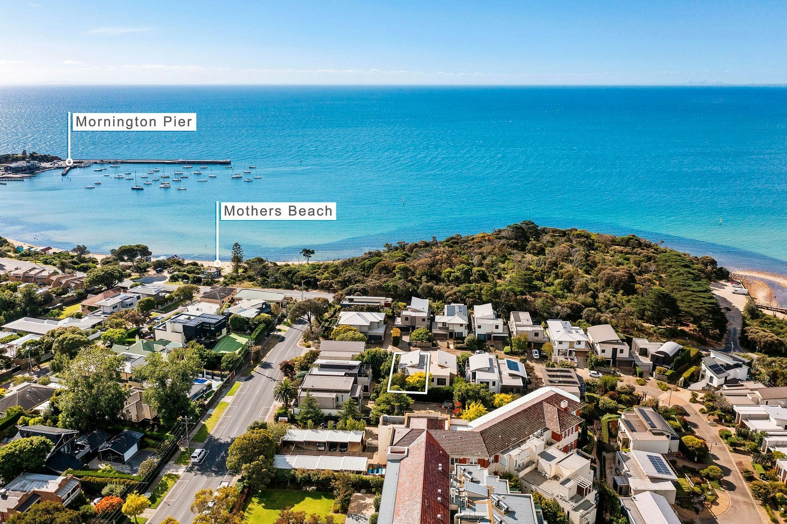 4 Mills Beach Close, Mornington, 3931