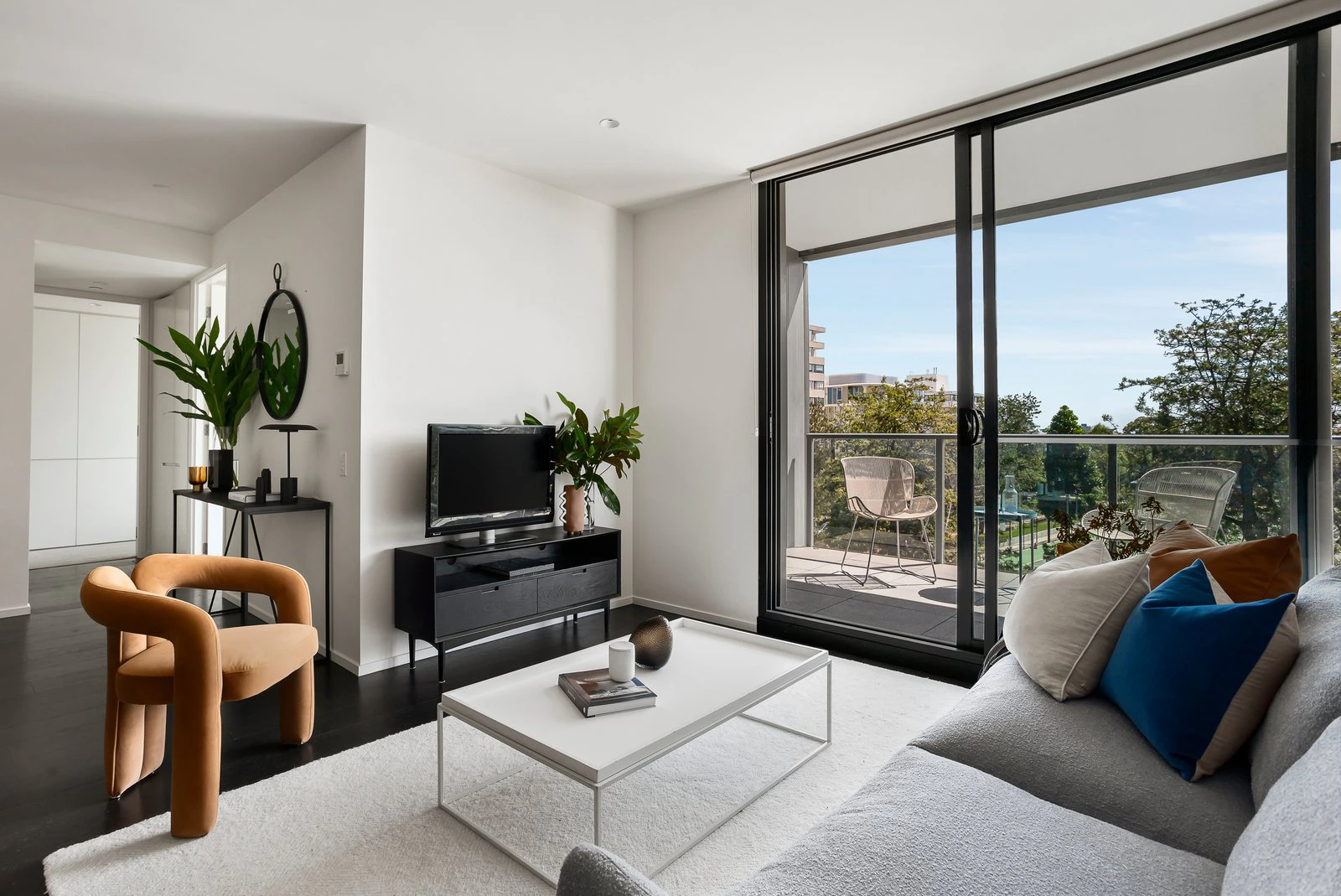 404/1 Evergreen Mews, Armadale, 3143