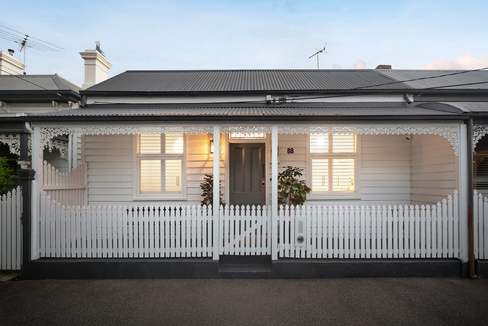 88 Station Street, Port Melbourne, 3207
