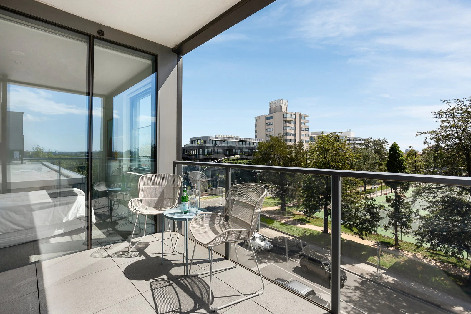 404/1 Evergreen Mews, Armadale, 3143