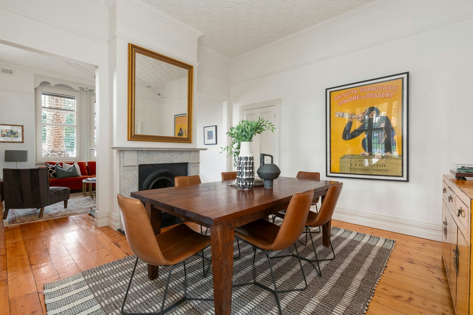 156 Powlett Street, East Melbourne, 3002