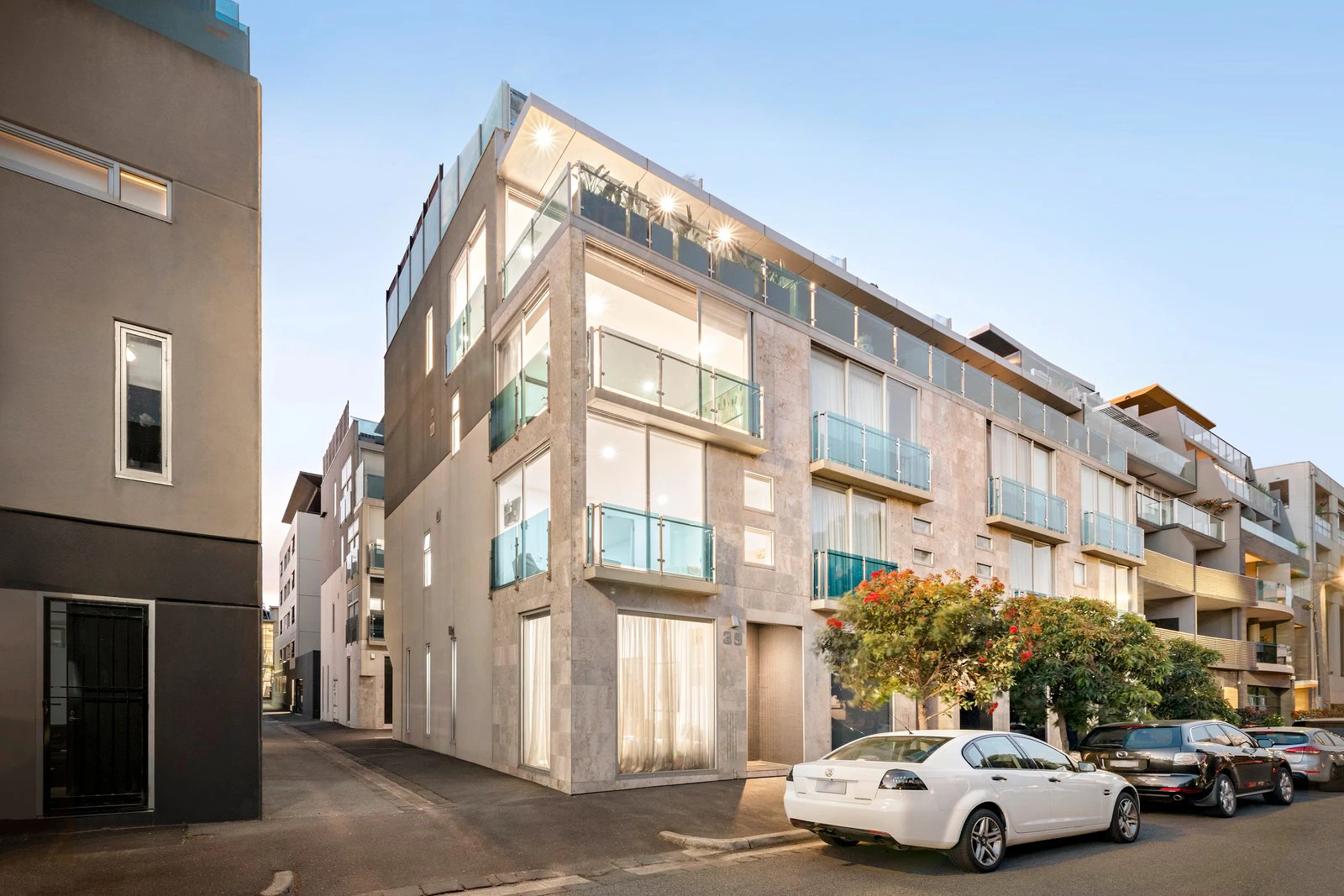 39 Johnston Street, Port Melbourne, 3207