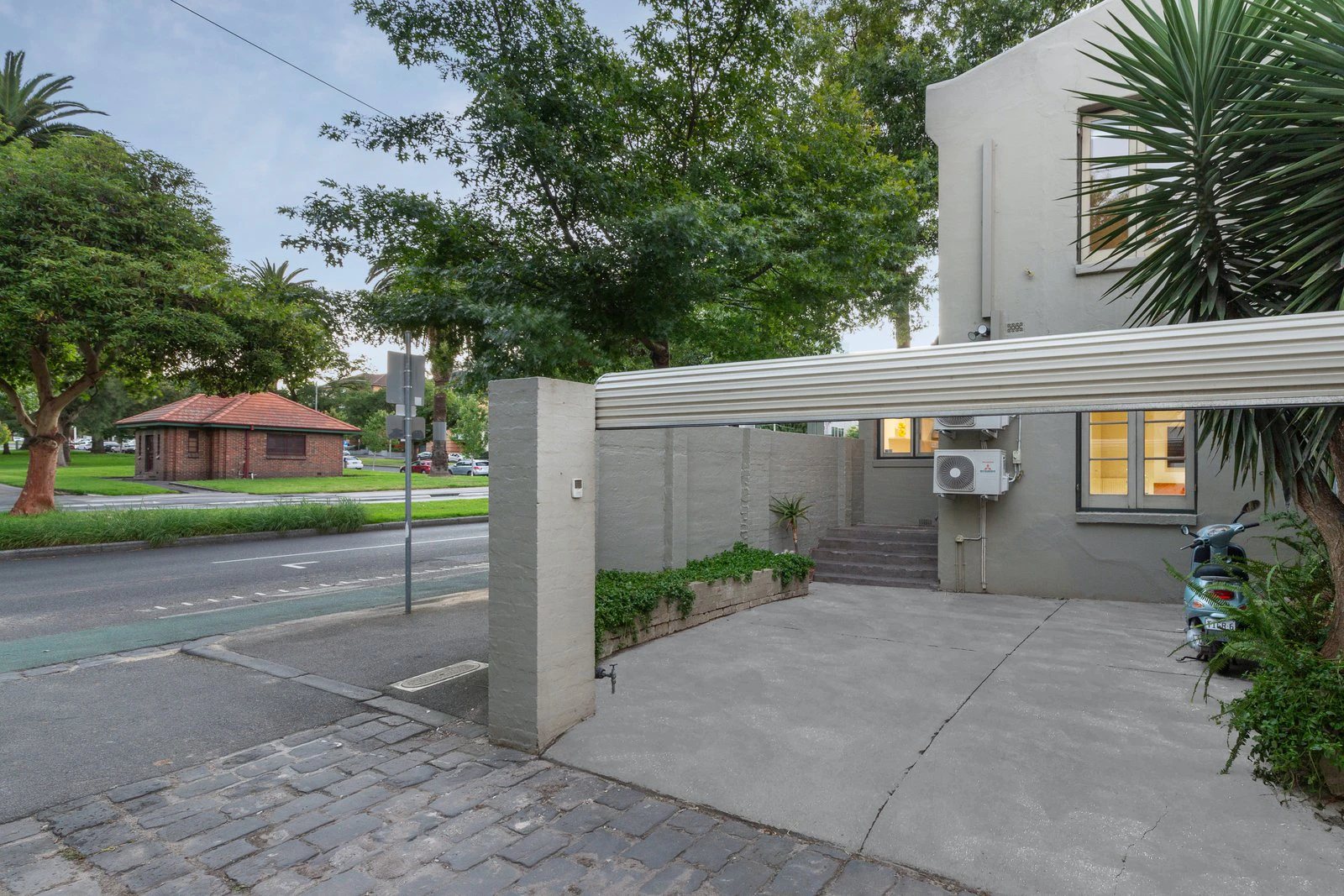 156 Powlett Street, East Melbourne, 3002