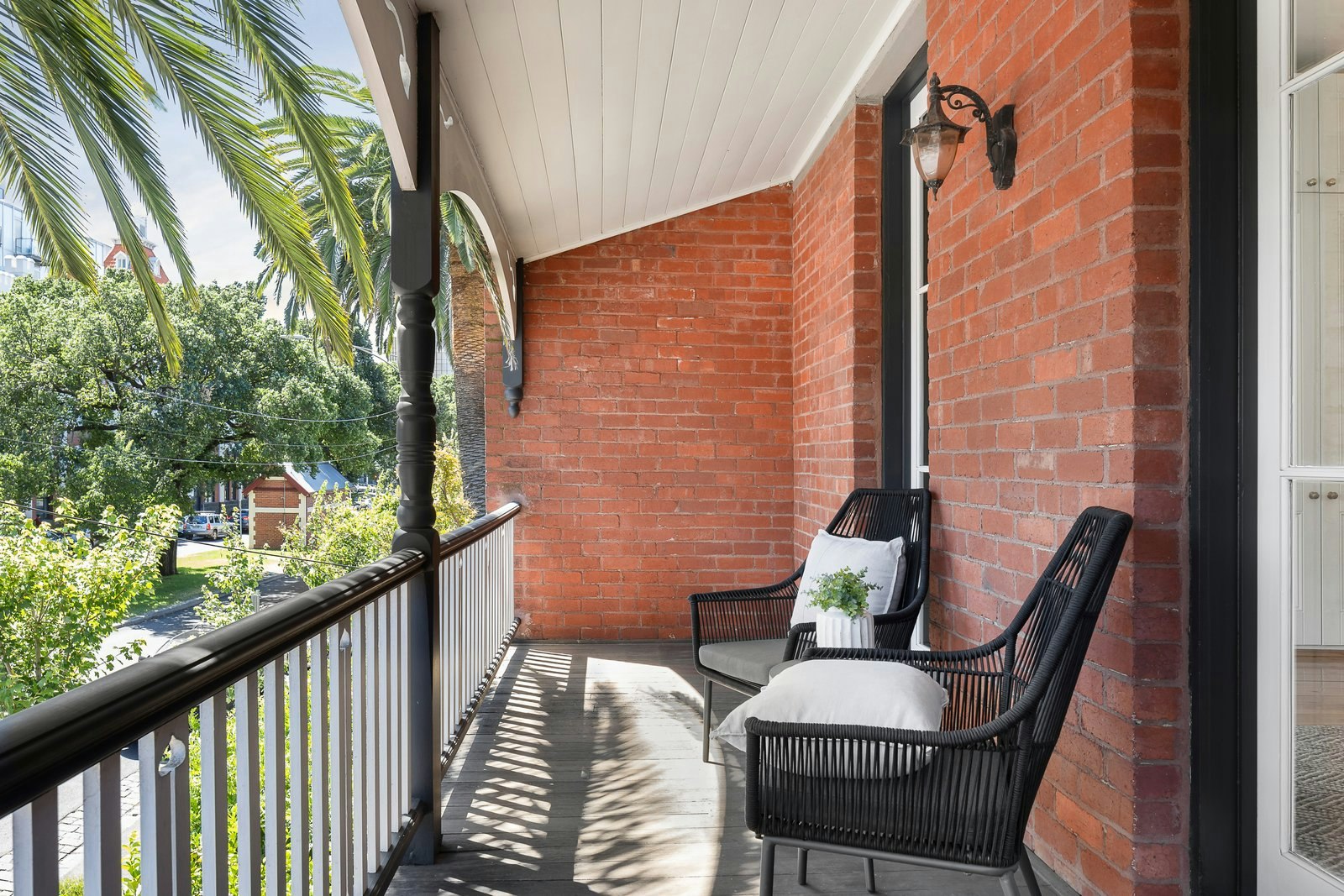 156 Powlett Street, East Melbourne, 3002