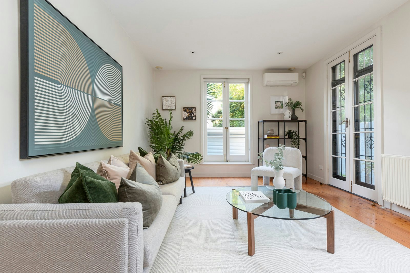 156 Powlett Street, East Melbourne, 3002