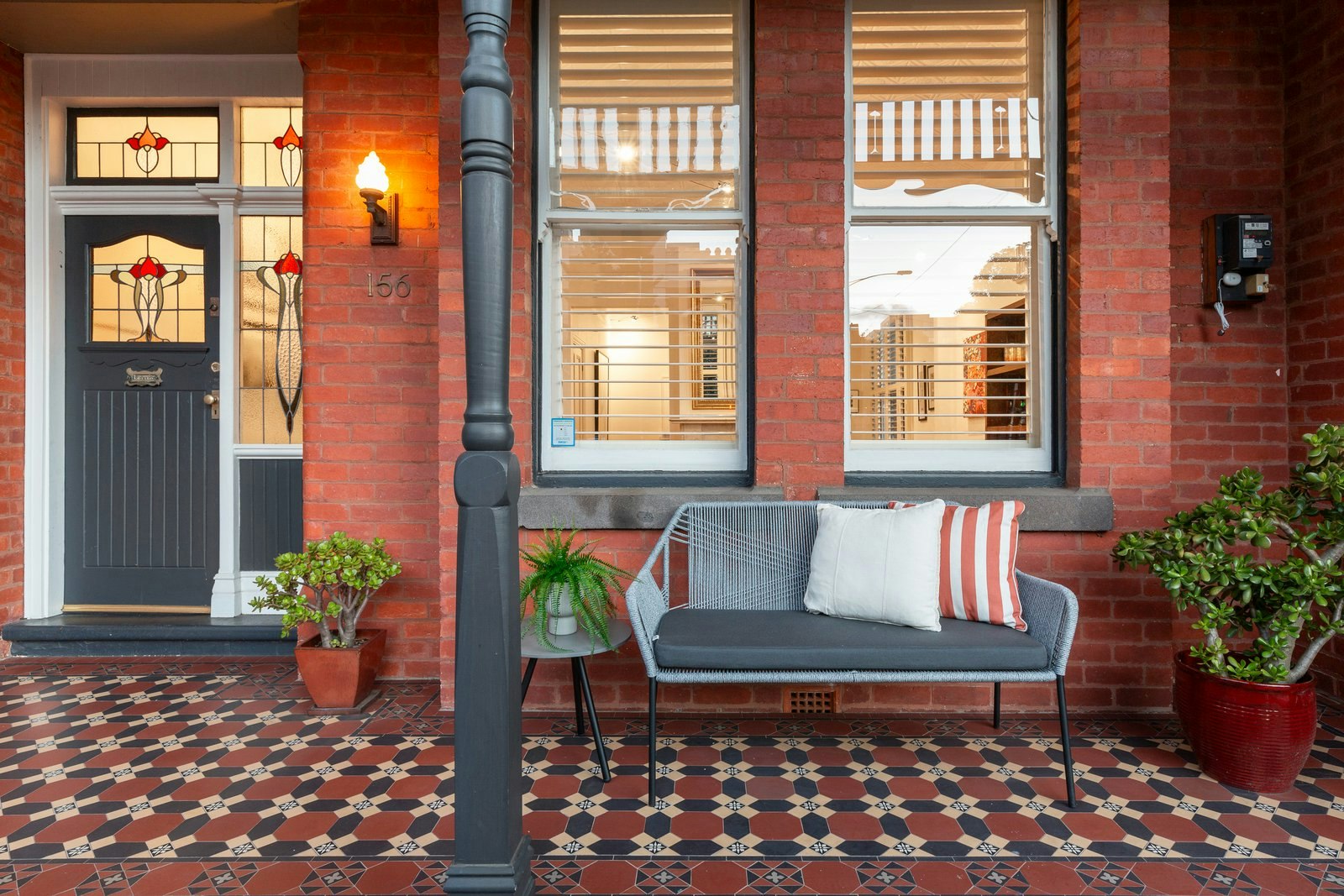 156 Powlett Street, East Melbourne, 3002