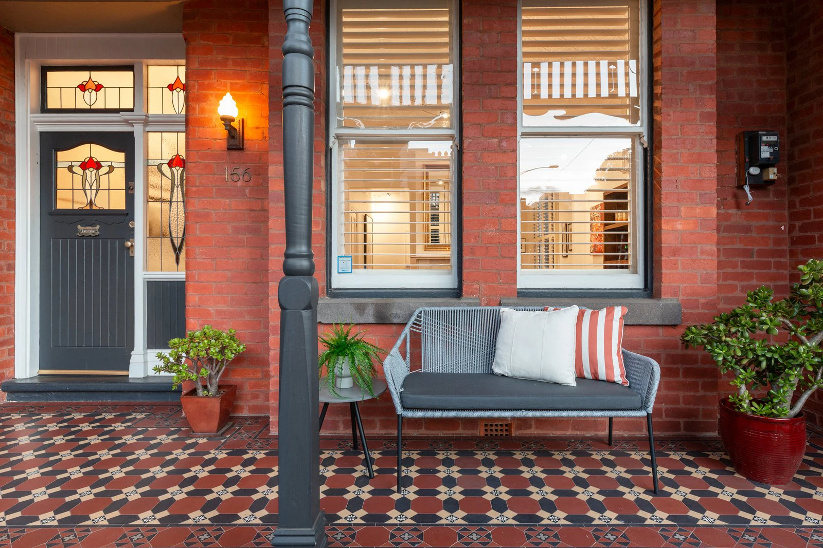 156 Powlett Street, East Melbourne, 3002