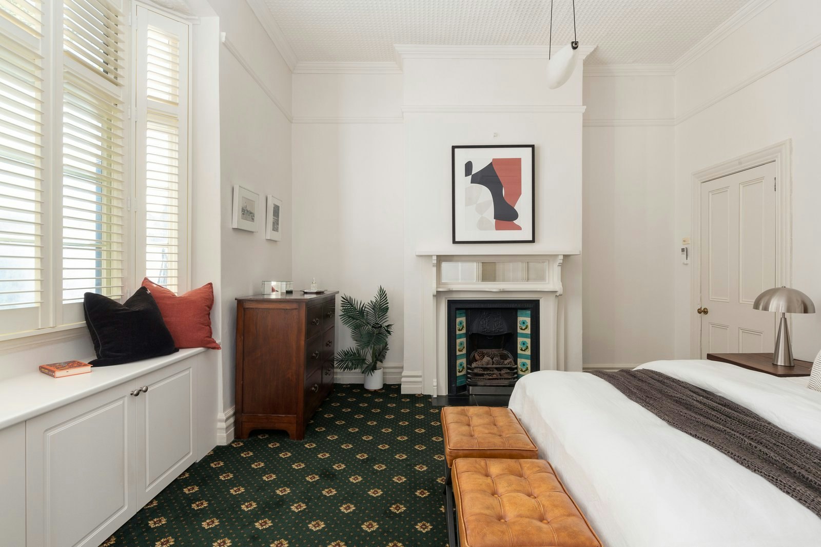 156 Powlett Street, East Melbourne, 3002