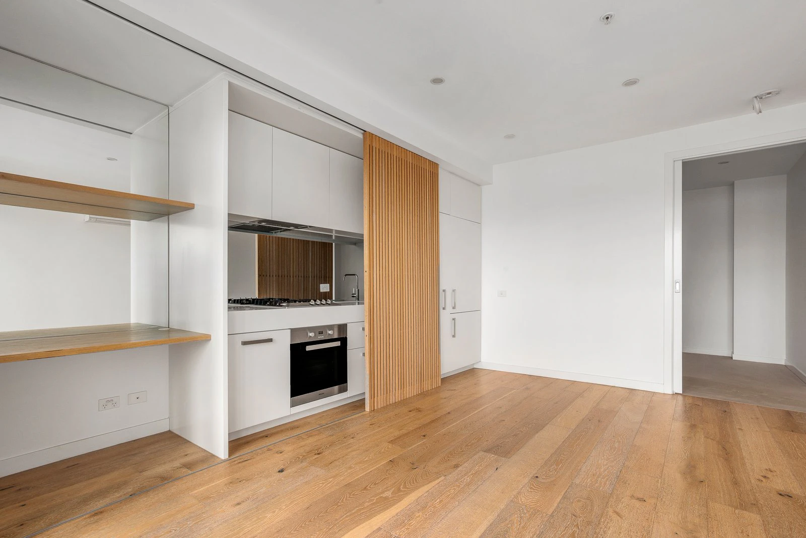 203/317 New Street, Brighton, 3186