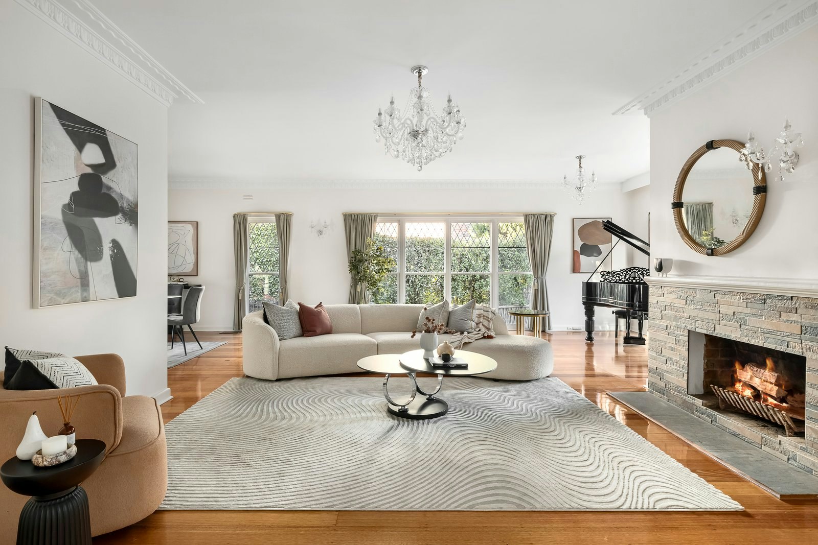 3 Cascade Drive, Kew East, 3102