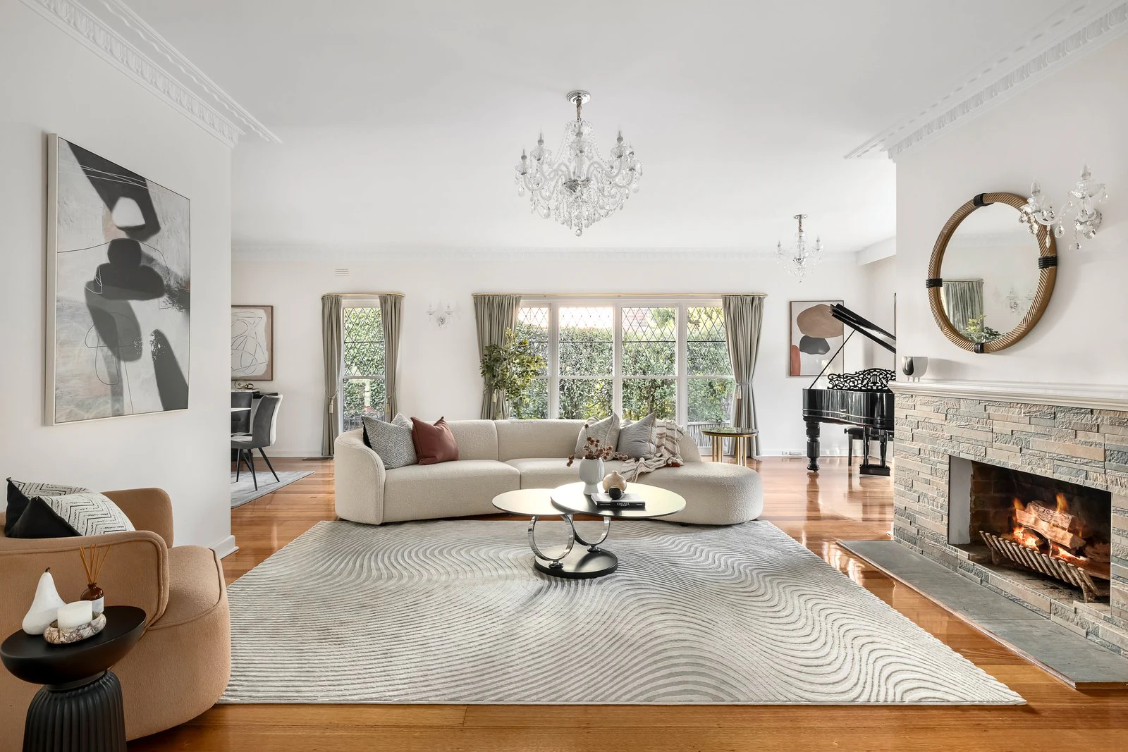 3 Cascade Drive, Kew East, 3102