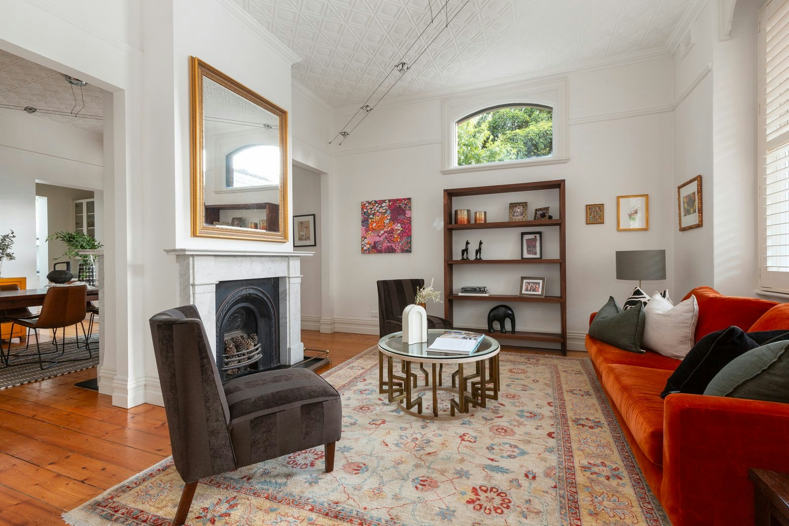 156 Powlett Street, East Melbourne, 3002