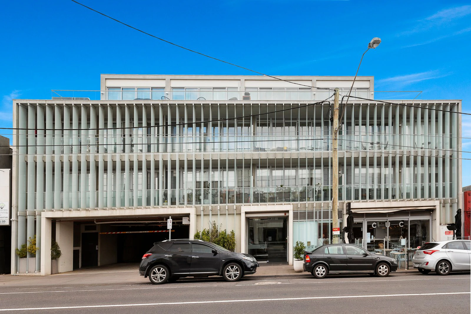 203/317 New Street, Brighton, 3186