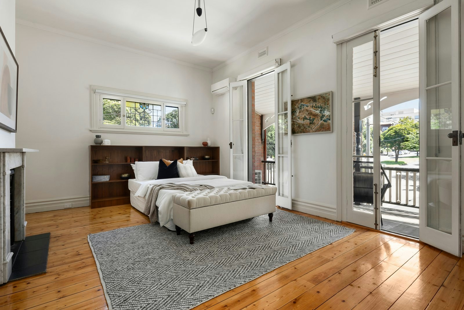 156 Powlett Street, East Melbourne, 3002